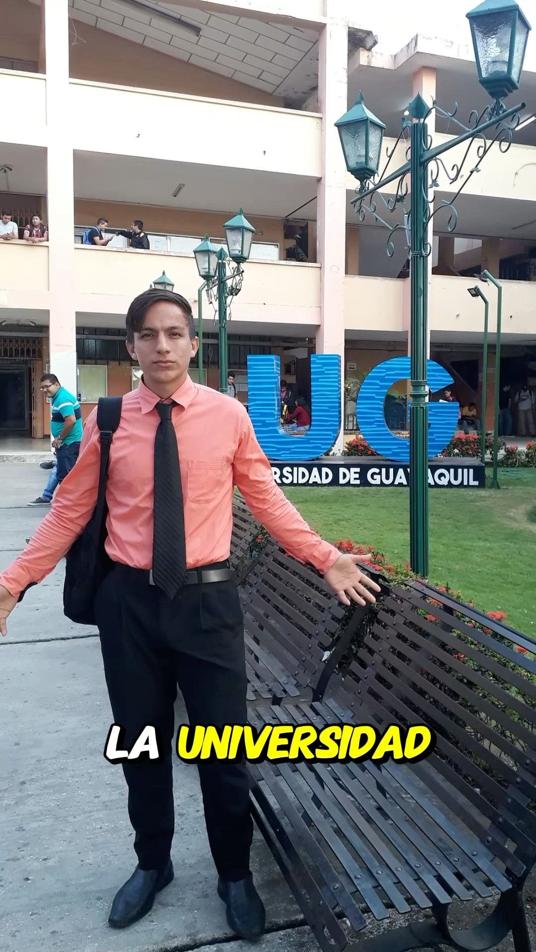 Deje de estudiar para ser Youtuber??!!